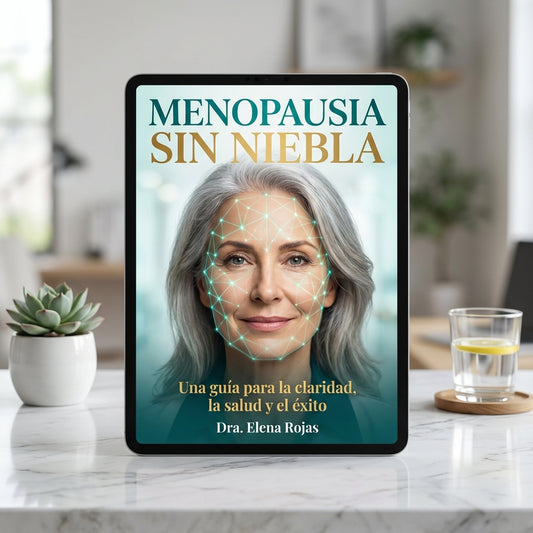 Menopausia sin Nieblas